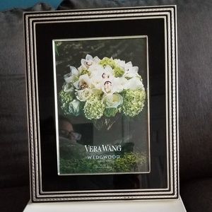 Vera Wang picture frame